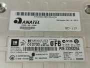 Steuergerät Telefon 13353284 Opel Insignia Sports Tourer Kombi 1.4 Turbo 16V Ecotec (B14NET(Euro 6)) 2011-10