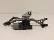 Scheibenwischermotor Vorne 8200364766F Renault Twingo II (CN) Schrägheck 3-drs 1.2 16V (D4F-770) 2012-01