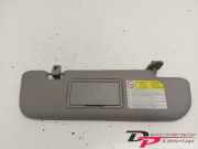 Sonnenblende rechts Mitsubishi Colt CZC Cabriolet Z3B MN301304