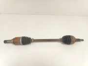 Antriebswelle Links Vorne ABS 8200341698 Renault Clio III (BR/CR) Schrägheck 1.2 16V 75 (D4F-740) 2006-09