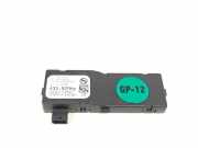 Antenne Verst?rker 13500144 Opel Astra J (PC6/PD6/PE6/PF6) Schr?gheck 5-drs 1.4 Turbo 16V (A14NET(Euro 5)) 2010-11