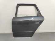 Tür Links Hinten 3R0833051 Seat Exeo ST (3R5) Kombi 2.0 TDI 16V (CJCA) 2010-08