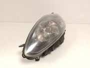 Scheinwerfer Links 51855645 Fiat Punto Evo (199) Schrägheck 1.3 JTD Multijet 85 16V (199.B.4000(Euro 5)) 2011-09