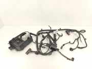 Sicherungskasten 13430533AA Opel Corsa E SchrÃ¤gheck 1.0 SIDI Turbo 12V (B10XFT) 2015-05