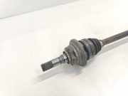 Antriebswelle Rechts Hinten ABS RTA12550XB Mazda CX-5 I (KE,GH) SUV 2.2 Skyactiv D 16V High Power 4WD (SH) 2015-11