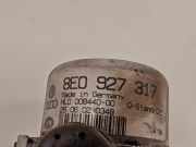 Vakuumpumpe Benzin 8E0927317 Audi A4 Cabriolet (B6) Cabrio 3.0 V6 30V (ASN) 2002-07