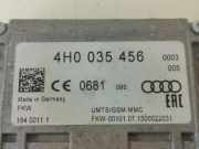 Antenne Verst?rker 4H0035456 Skoda Octavia Kombi (5EAC) Kombi 5-drs 1.6 TDI Greenline 16V (DBKA) 2015-08