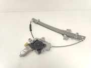 Fensterheber Rechts Vorne 8240207000 Kia Picanto (BA) Schrägheck 1.1 12V (G4HG) 2004-06