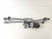 Scheibenwischermotor 6925706 BMW 1 serie (E87/87N) Schrägheck 5-drs 116i 1.6 16V (N45-B16A) 2004-06