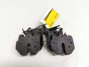 Motorhaubenschloss 60309152993LARM Volvo V70 (GW/LW/LZ) Kombi 2.5 10_V (B5252FS) 1997