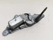 Scheibenwischermotor Hinten 85130B2020 Daihatsu Cuore (L251/271/276) Schr?gheck 1.0 12V DVVT (EJ-VE) 2003-10