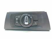 Lichtschalter 9169401 BMW 3 serie Touring (E91) Kombi 316d 16V (N47-D20C) 2010-04