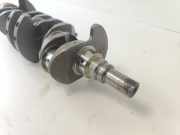 Kurbelwelle 98MMCC Ford Fiesta 6 (JA8) Schr?gheck 1.25 16V (SNJD) 2011-11