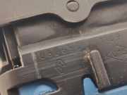 Schalter F?r Elekt. Fensterheber 108269C Opel Vivaro Van 2.0 CDTI (M9R-788) 2011-06