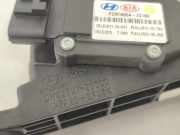 Gaspedal FCM1005A2S100 Hyundai iX35 (LM) SUV 2.0 16V (G4KD) 2010-07