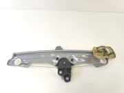 Fensterheber Rechts Hinten 39142320 Opel Astra K Schr?gheck 5-drs 1.6 CDTI 110 16V (B16DTU) 2018-10