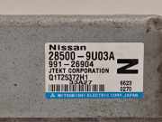 Steuergerät Servolenkung 285009U03A Nissan Note (E11) Großraumlimousine 1.4 16V (CR14DE) 2007-01