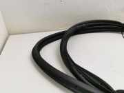 Türgummis Rechts Hinten Opel Corsa D Schrägheck 1.3 CDTi 16V ecoFLEX (A13DTC(Euro 5)) 2013