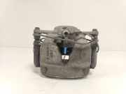 Bremssattel Rechts Vorne ABS A2054210281 Mercedes-Benz E (W213) Limousine E-220d 2.0 Turbo 16V (OM654.920) 2016-08