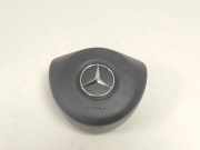 Airbag Lenkrad A0008600800 Mercedes-Benz CLA Shooting Brake (117.9) Kombi 2.2 CLA-200 CDI 16V (OM651.930) 2015-05