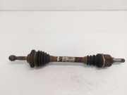 Antriebswelle Links Vorne ABS 9638753280 Peugeot 206 SW (2E/K) Kombi 1.4 (TU3JP(KFW)) 2006-01