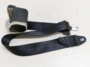 Sicherheitsgurt Links Hinten 96408629XX CitroÃ«n C3 Pluriel (HB) Cabrio 1.6 16V (TU5JP4(NFU)) 2006-07 TU5JP4(NFU)