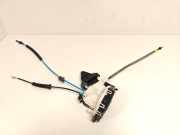 Türschloss Stangen Rechts Hinten A2047302835 Mercedes-Benz C Estate (S204) Kombi 2.2 C-200 CDI 16V BlueEFFICIENCY (OM651.913) 2012-01