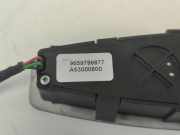 Bedienung Heizung 9659796877 Citroën C4 Grand Picasso (UA) Großraumlimousine 2.0 16V (EW10A(RFJ)) 2007-03