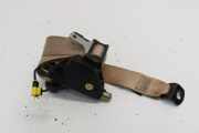 Sicherheitsgurt Rechts Hinten A1638602085 Mercedes-Benz ML I (163) SUV 270 2.7 CDI 20V (OM612.963) 2002-07