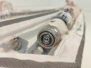 Dachairbag Links 39163256 Opel Astra K Schrägheck 5-drs 1.6 CDTI 110 16V (B16DTU) 2018-10