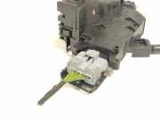 Türschloss Stangen Rechts Vorne 9136AC Peugeot 207 CC (WB) Cabrio 1.6 16V (EP6C(5FS)) 2011-07