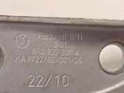 Motorhaubescharnier 6R0823301A Volkswagen Polo V (6R) Schrägheck 1.2 TDI 12V BlueMotion (CFWA) 2010-07 CFWA