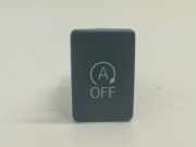 Start/stop Schalter 15C714 Citroën C1 Schrägheck 1.0 Vti 68 12V (1KR-FE(CFB)) 2017-07