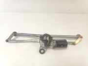 Scheibenwischermotor 67638362155 BMW 3 serie (E46/4) Limousine 318i (M43-B19(194E1)) 2000-09