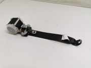 Sicherheitsgurt Links Hinten 8498079J1 Suzuki SX4 (EY/GY) SUV 1.6 DDiS (DV6ATED4(9HX)) 2008