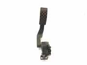 Gaspedal 4E1723523E Audi A8 (D3) Limousine 3.7 V8 40V Quattro (BFL) 2004-04