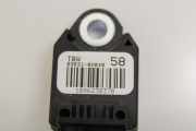 Airbag Sensor 898310H040 Citroën C1 Schrägheck 1.0 Vti 68 12V (1KR-FE(CFB)) 2016-08