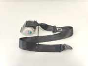 Sicherheitsgurt Links Hinten 5J6857447 Skoda Fabia II (5J) SchrÃ¤gheck 5-drs 1.4i 16V (CGGB) 2007-11