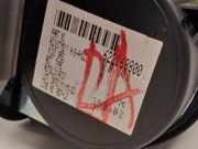 Sicherheitsgurt Rechts Hinten 7000D486XA Mitsubishi Space Star (A0) Schr?gheck 1.0 12V (3A90(Euro 5)) 2013-11