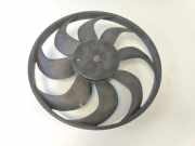 Lüfter 5000991 Renault Clio IV Estate/Grandtour (7R) Kombi 5-drs 1.5 Energy dCi 90 FAP (K9K-638) 2017-05