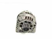 Lichtmaschine V-Snaar SG12B097 Opel Vivaro Van 2.5 DTI 16V (G9U-730) 2005-09