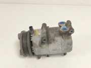 Klima Pumpe 6M5H19D629AB Ford C-Max (DM2) GroÃŸraumlimousine 1.8 16V (QQDB) 2007-10