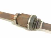 Antriebswelle Rechts Vorne ABS AV613B436CC Ford C-Max (DXA) Großraumlimousine 1.6 TDCi 16V (T1DB(Euro 5)) 2013-04