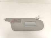 Sonnenblende 8200294234 Renault Clio III (BR/CR) Schrägheck 1.2 16V 75 (D4F-740) 2006-09