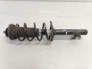 Federbein Links Vorne 485200H010 Peugeot 107 Schrägheck 1.0 12V (384F(1KR)) 2005-08