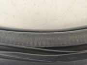 Türgummis Rechts 8V3831721B Audi A3 (8V1/8VK) Schrägheck 3-drs 1.6 TDI Ultra 16V (DBKA) 2014-04