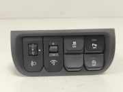 Pdc Schalter 937151W110CA Kia Rio III (UB) SchrÃ¤gheck 1.2 CVVT 16V (G4LA5) 2012-09