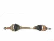 Antriebswelle Links Vorne ABS 93861971 Opel Vivaro Van 2.0 CDTI (M9R-788) 2011-06