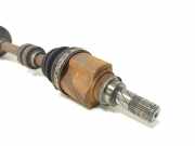 Antriebswelle Links Vorne ABS 39101JX00A Nissan NV 200 (M20M) Van 1.5 dCi 90 (K9K-892(Euro 4)) 2011-02