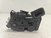 T?rschloss Stangen Rechts Vorne 5K1837016C Volkswagen Golf VI (5K1) Schr?gheck 1.4 TSI 122 16V (CAXA(Euro 5)) 2011-02 CAXA(Euro 5)